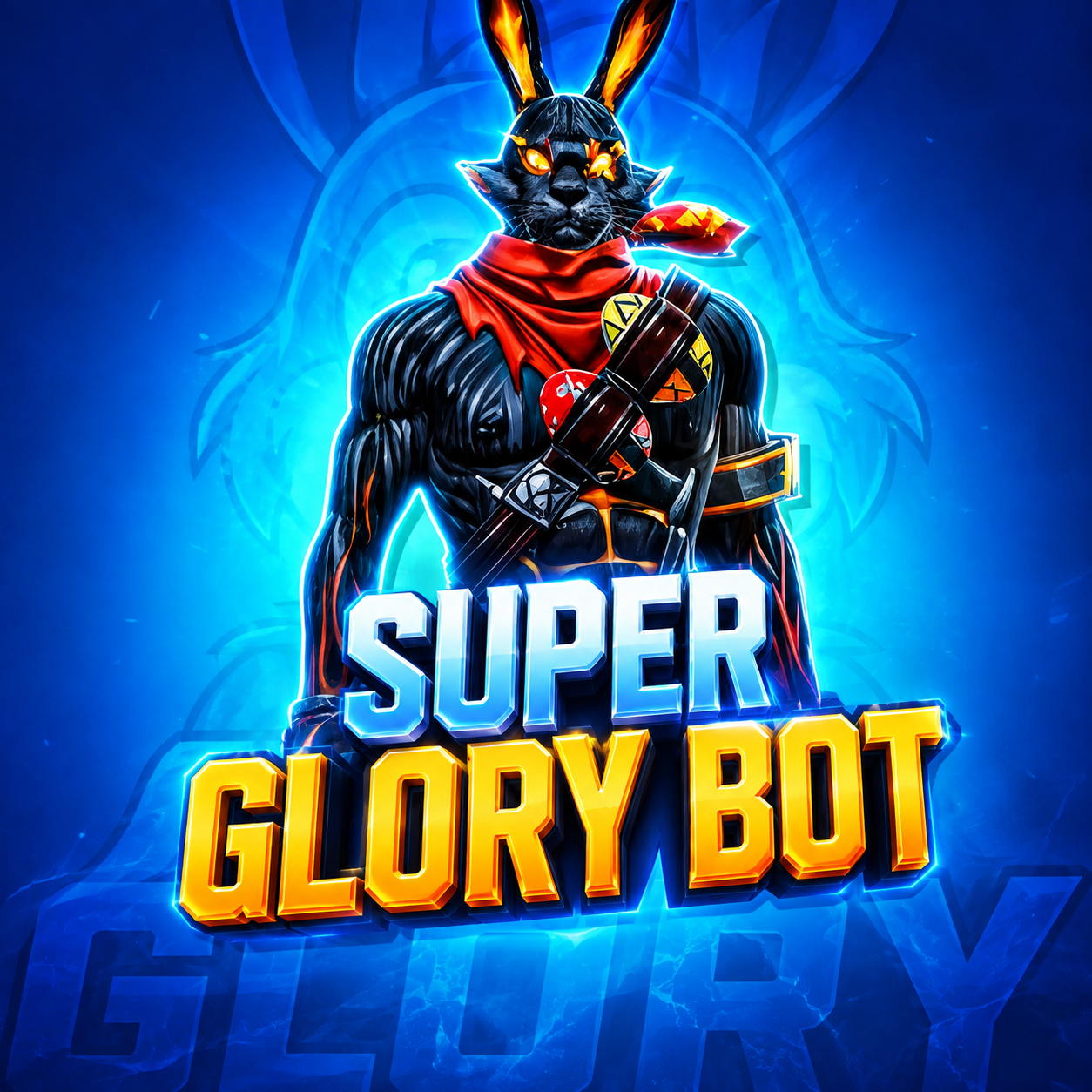 Super Glory BOT